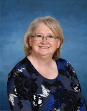 CHRISTINE ELLISON