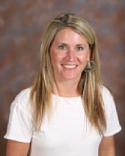 ALICIA FISHER