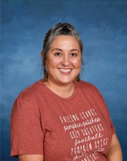 KIMBERLY HILLIARD