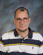 MATT BERGSTRESSER