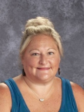 Jennifer Pace