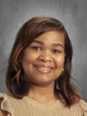 RODNEYTA FERGUSON