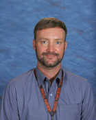 PATRICK DAVIS