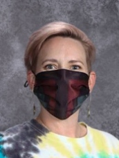 MISTY BROWN