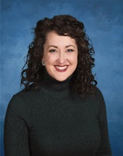 AMELIA BAKER