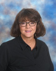 GINA ALEXANDER
