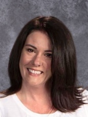 KELLY-ANN BUCKLEY