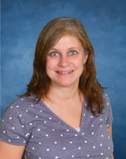 LINDSEY KIRKPATRICK