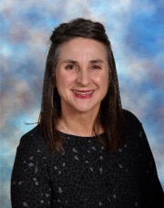 AMY CHESTER