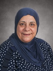 KHAWLA AQQAD