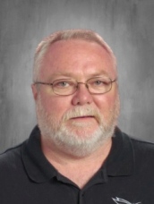DAVID COLLINS