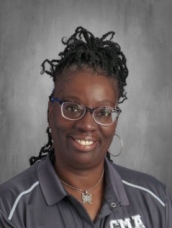 CHARLENE LEWIS