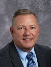 TIM BERRY
