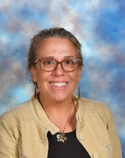 JULIE CLAIRIN