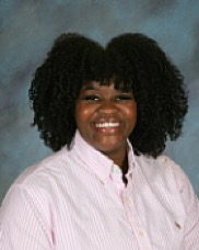 ASHLEY GORDON