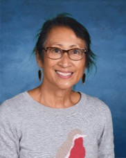 ANITA TISDALE