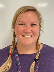 BRENNA COPE