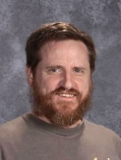 RONALD ALLEN