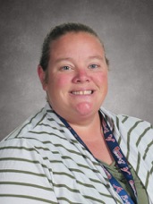 SHERRI EVANS