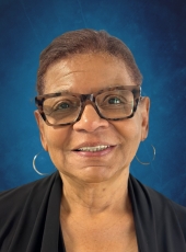 MARY HENDERSON