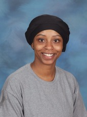MAHOGANY EVANS