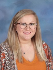 JENNA DARNBUSH