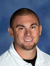 MATT BYRD