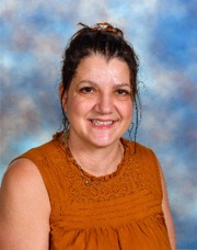 VERONICA HARRIS