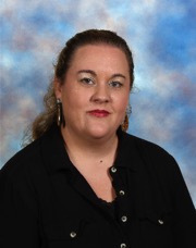 BRITNEY MCCARTER