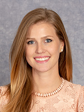 Rachel Cox, Elementary Science Instructional Coach