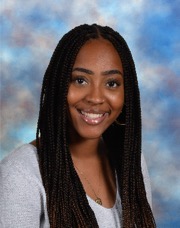 JANEE GORDON