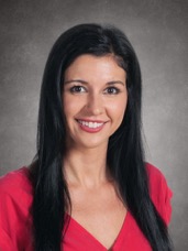 LAUREN BROWN