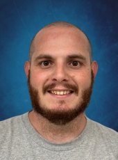 AARON GARLAND