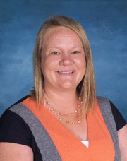 VANESSA BOUNDS