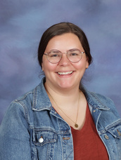 KIMBERLY BRUNSMAN
