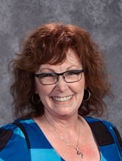 CAROLYN BUCKNER