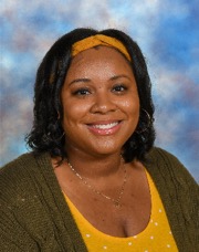 ANEISHA BODDIE