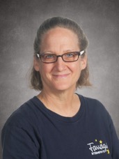 CONNIE ELDRIDGE