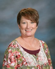 DENISE BUCKNER