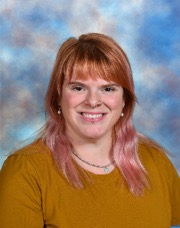 CARRIE BILBREY