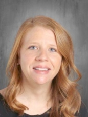 KRISTEN FRITTS