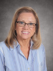 JACKIE BARNARD