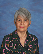 CARMEN ESPARZA