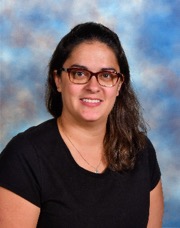 MICHELLE BROYLES