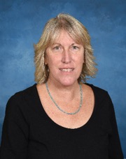 LAURIE MCALLISTER