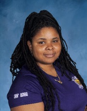 PATRICE DEATHRIDGE