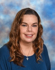 AMANDA GARRETT