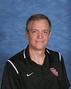 MARK ALEXANDER