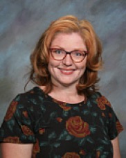 CHERYL BURCHETT