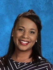 ZELDA DOTSON